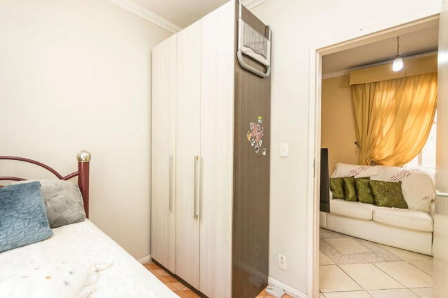 Imagem Casa com 3 Quartos à Venda, 151 m² em Santa Maria Goretti - Porto Alegre