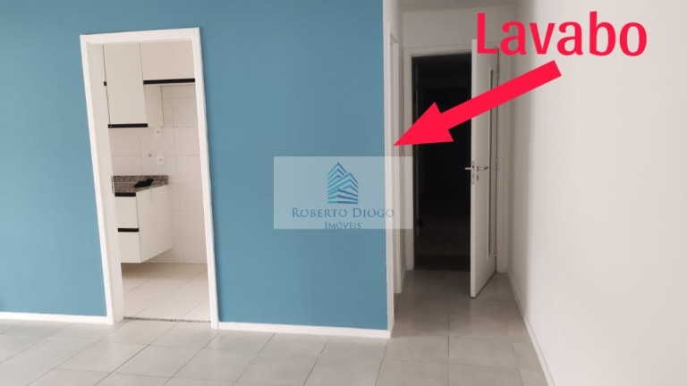 Imagem Imóvel com 3 Quartos à Venda, 89 m² em Santa Rosa - Niterói Imagem Imóvel com 3 Quartos à Venda, 89 m² em Santa Rosa - Niterói