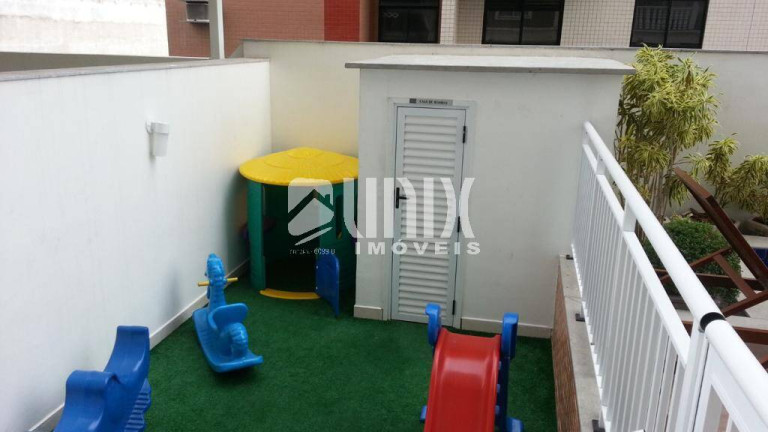 Imagem Apartamento com 1 Quarto para Alugar, 46 m² em Centro - Campos Dos Goytacazes