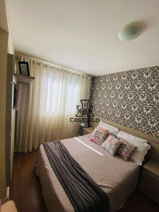 Imagem Apartamento com 2 Quartos à Venda, 47 m² em Jardim Nações Unidas - Londrina