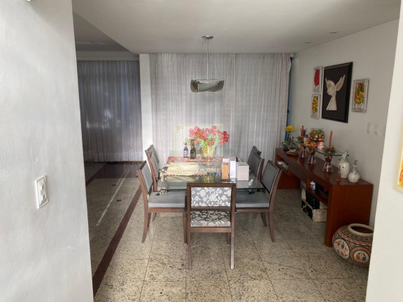Imagem Casa de Condomínio com 4 Quartos à Venda, 474 m² em Horto Florestal - Salvador