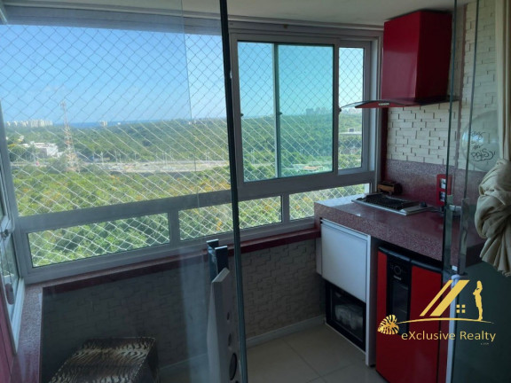 Imagem Apartamento com 3 Quartos à Venda, 74 m² em Patamares - Salvador Imagem Apartamento com 3 Quartos à Venda, 74 m² em Patamares - Salvador