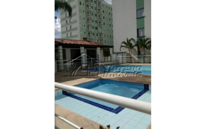 Apartamento com 2 Quartos para Alugar, 57 m² em Santana - São José Dos Campos