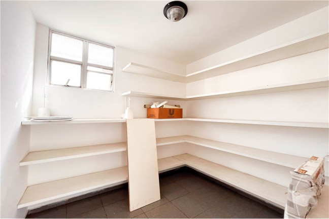 Imagem Apartamento com 3 Quartos à Venda, 108 m² em Jardim Paulista - São Paulo