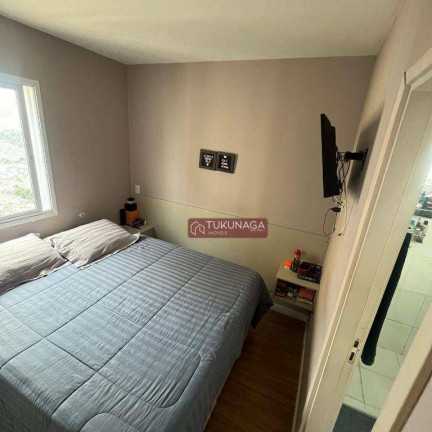 Imagem Apartamento com 2 Quartos à Venda, 58 m² em Picanço - Guarulhos Imagem Apartamento com 2 Quartos à Venda, 58 m² em Picanço - Guarulhos