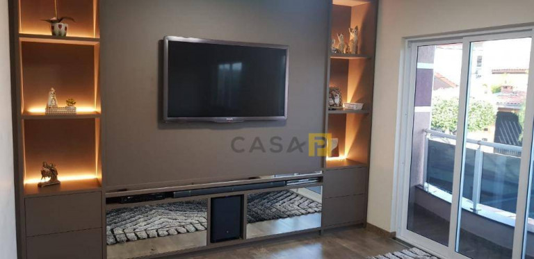 Casa com 3 Quartos à Venda, 230 m² em Parque Nova Carioba - Americana