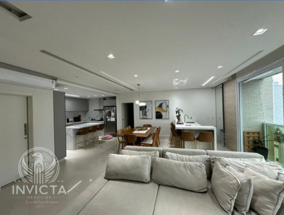Imagem Apartamento com 4 Quartos à Venda, 162 m² em Centro - Balneário Camboriú