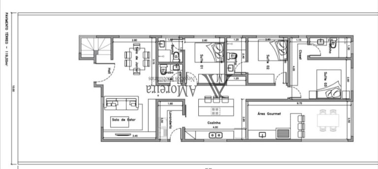 Imagem Casa com 3 Quartos à Venda, 150 m² em Loteamento Reserva Ermida - Jundiaí Imagem Casa com 3 Quartos à Venda, 150 m² em Loteamento Reserva Ermida - Jundiaí