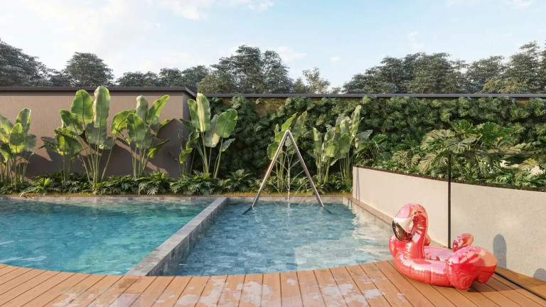 Imagem Apartamento com 4 Quartos à Venda, 149 m² em Gutierrez - Belo Horizonte