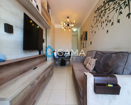 Imagem Imóvel com 2 Quartos à Venda, 65 m² em Nova Descoberta - Natal Imagem Imóvel com 2 Quartos à Venda, 65 m² em Nova Descoberta - Natal