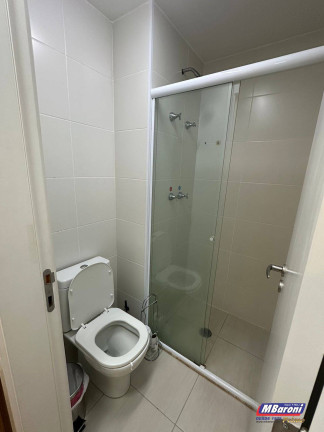 Imagem Apartamento com 1 Quarto à Venda, 75 m² em Tatuapé - São Paulo