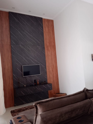 Imagem Casa com 3 Quartos à Venda, 260 m² em Caminho Novo - Tremembé Imagem Casa com 3 Quartos à Venda, 260 m² em Caminho Novo - Tremembé