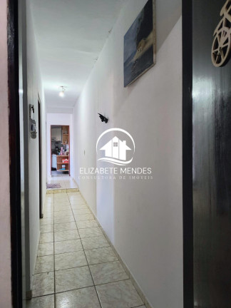 Imagem Casa com 3 Quartos à Venda, 172 m² em Jardim Nova America - Suzano Imagem Casa com 3 Quartos à Venda, 172 m² em Jardim Nova America - Suzano
