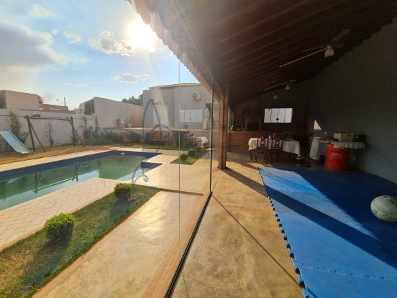 Imagem Casa de Condomínio com 3 Quartos à Venda,  em Residencial Primavera - Piratininga
