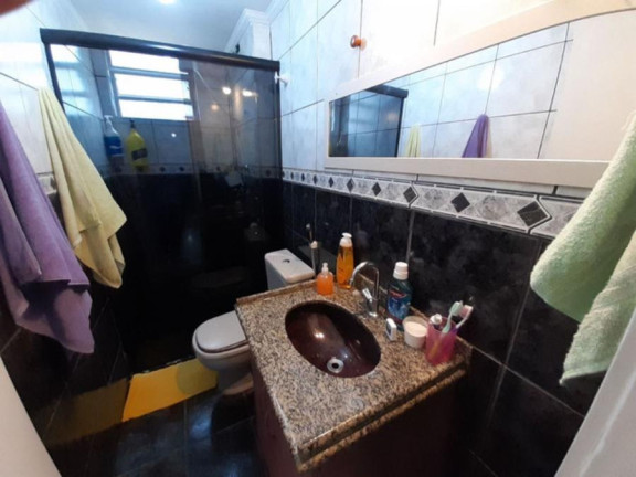 Imagem Apartamento com 3 Quartos à Venda, 65 m² em Cidade Antônio Estevão De Carvalho - São Paulo Imagem Apartamento com 3 Quartos à Venda, 65 m² em Cidade Antônio Estevão De Carvalho - São Paulo