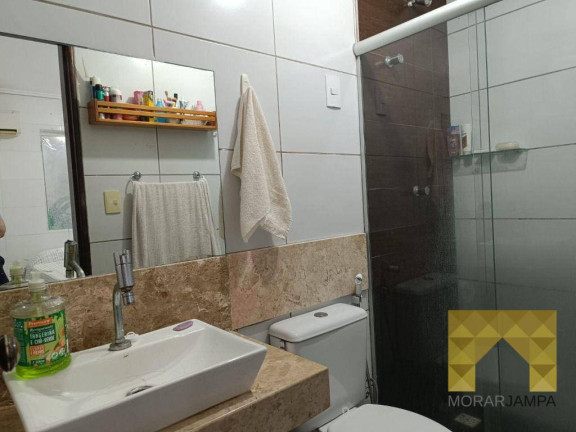 Imagem Apartamento com 2 Quartos à Venda, 52 m² em Bessa - João Pessoa