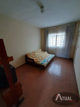 Imagem Casa com 2 Quartos à Venda, 60 m² em Jardim Imperial - Atibaia Imagem Casa com 2 Quartos à Venda, 60 m² em Jardim Imperial - Atibaia