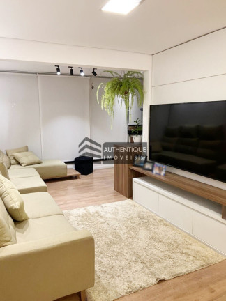 Imagem Apartamento com 3 Quartos à Venda, 81 m² em Lapa - São Paulo
