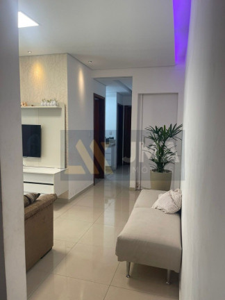 Imagem Apartamento com 4 Quartos à Venda, 110 m² em Alto Dos Pinheiros - Belo Horizonte