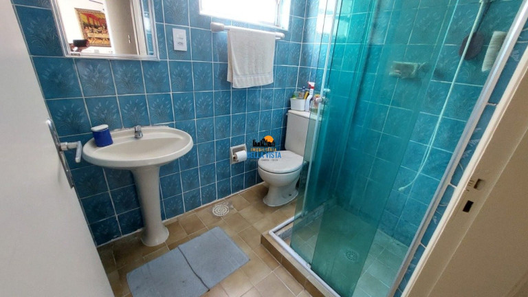 Imagem Apartamento com 2 Quartos à Venda, em Itararé - São Vicente Imagem Apartamento com 2 Quartos à Venda, em Itararé - São Vicente