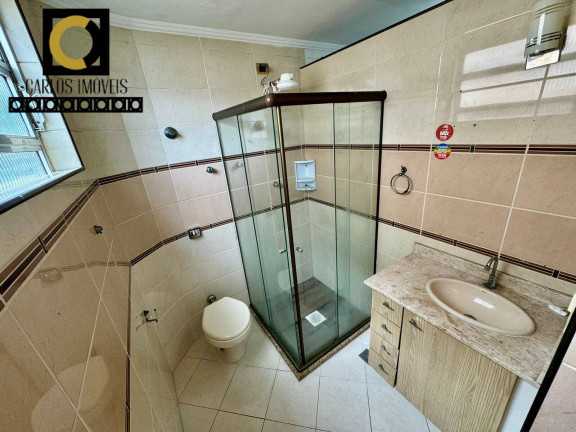 Imagem Apartamento com 2 Quartos à Venda, 71 m² em Campo Grande - Santos Imagem Apartamento com 2 Quartos à Venda, 71 m² em Campo Grande - Santos