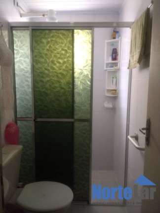 Imagem Apartamento com 2 Quartos à Venda, 50 m² em Vila Nova Jaraguá - São Paulo