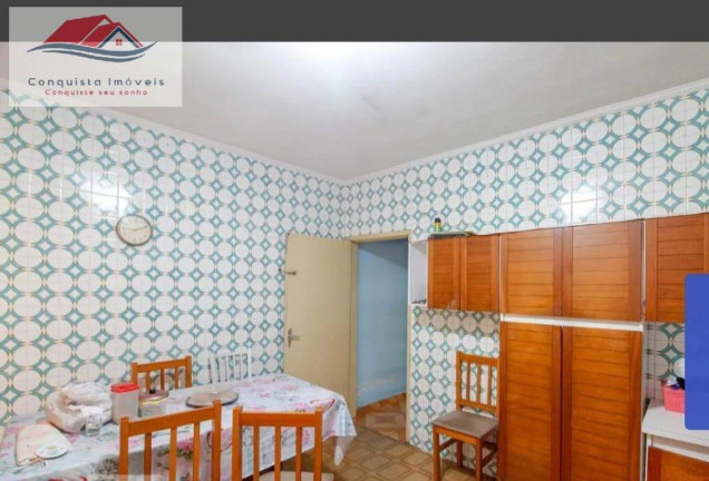 Imagem Casa com 3 Quartos à Venda, 133 m² em Jardim Santa Mena - Guarulhos Imagem Casa com 3 Quartos à Venda, 133 m² em Jardim Santa Mena - Guarulhos