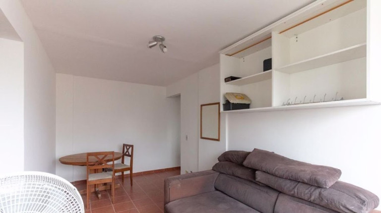 Imagem Apartamento com 2 Quartos à Venda, 52 m² em Sacomã - São Paulo