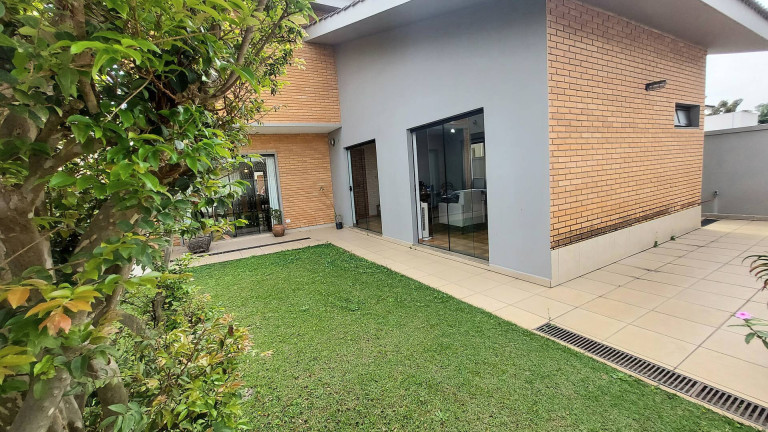 Imagem Casa de Condomínio com 3 Quartos à Venda, 266 m² em Alphaville - Santana De Parnaíba