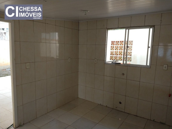 Imagem Casa com 2 Quartos à Venda, 120 m² em São Judas - Itajaí