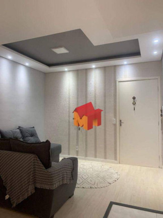 Imagem Apartamento com 2 Quartos à Venda, 70 m² em Catharina Zanaga - Americana Imagem Apartamento com 2 Quartos à Venda, 70 m² em Catharina Zanaga - Americana