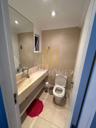 Imagem Apartamento com 3 Quartos à Venda, 156 m² em Jardim Das Indústrias - São José Dos Campos Imagem Apartamento com 3 Quartos à Venda, 156 m² em Jardim Das Indústrias - São José Dos Campos