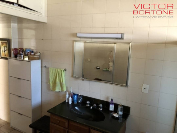 Imagem Casa com 3 Quartos à Venda, 337 m² em Centro - Mogi Das Cruzes
