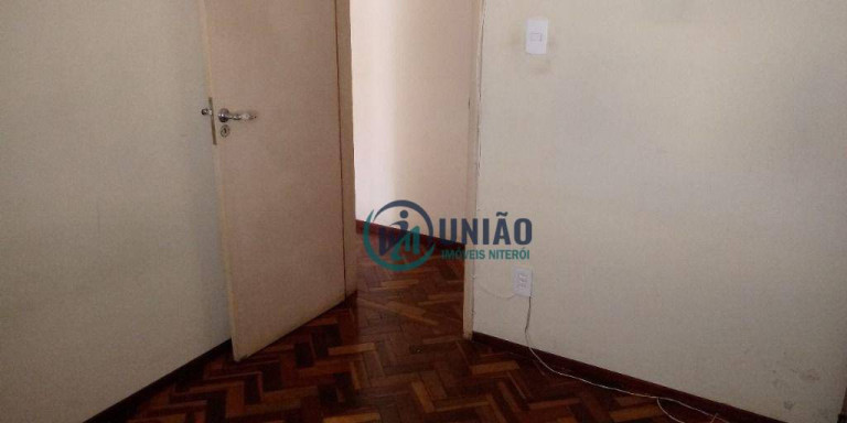 Imagem Apartamento com 2 Quartos à Venda, 50 m² em Santa Rosa - Niterói
