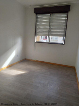 Imagem Apartamento com 2 Quartos à Venda, 52 m² em Rubem Berta - Porto Alegre