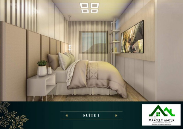 Imagem Apartamento com 2 Quartos à Venda, 71 m² em Barra - Balneário Camboriú