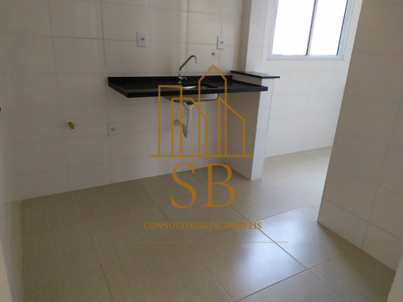 Imagem Apartamento com 2 Quartos à Venda, 51 m² em Centro - São Vicente