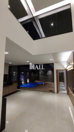 Imagem Casa com 3 Quartos à Venda, 240 m² em Condominio Village La Montagne - São José Do Rio Preto Imagem Casa com 3 Quartos à Venda, 240 m² em Condominio Village La Montagne - São José Do Rio Preto