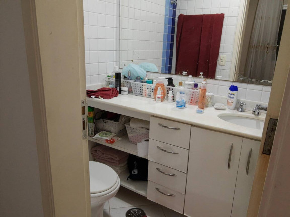Imagem Apartamento com 4 Quartos à Venda, 90 m² em Saúde - São Paulo