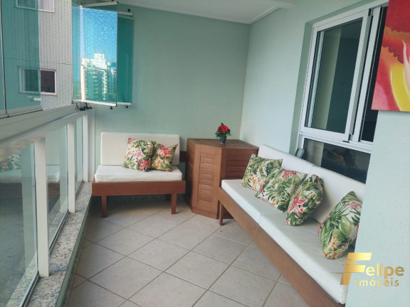 Imagem Imóvel com 3 Quartos à Venda, 98 m² em Centro - Guarapari
