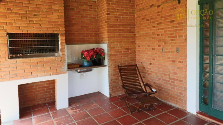 Imagem Chácara com 2 Quartos à Venda, 400 m² em Chácara Dos Machados - Itu Imagem Chácara com 2 Quartos à Venda, 400 m² em Chácara Dos Machados - Itu