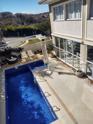 Imagem Casa com 3 Quartos à Venda, 360 m² em Swiss Park Campinas - Campinas Imagem Casa com 3 Quartos à Venda, 360 m² em Swiss Park Campinas - Campinas