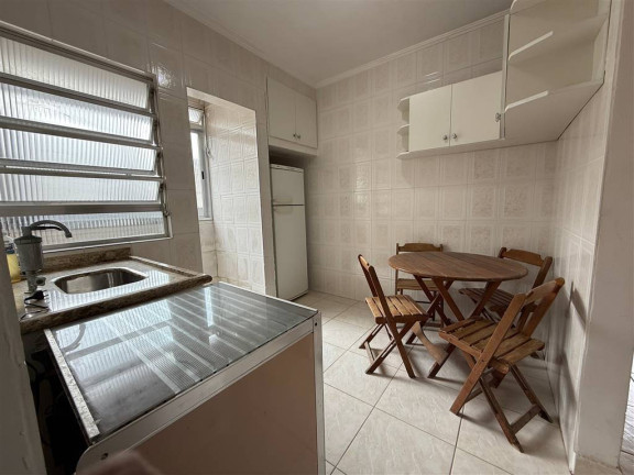 Imagem Apartamento com 2 Quartos à Venda, 60 m² em Aviação - Praia Grande Imagem Apartamento com 2 Quartos à Venda, 60 m² em Aviação - Praia Grande