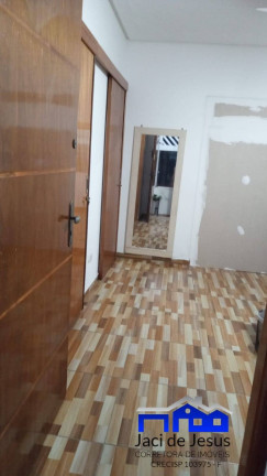 Imagem Casa com 2 Quartos para Alugar,  em Campo Grande - Santos