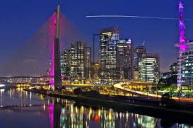 Imagem Imóvel para Alugar, 215 m² em Cidade Monções - São Paulo Imagem Imóvel para Alugar, 215 m² em Cidade Monções - São Paulo