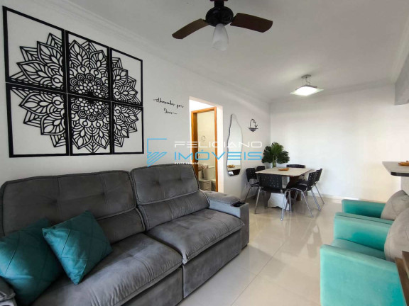 Imagem Apartamento com 2 Quartos à Venda, 80 m² em Real - Praia Grande Imagem Apartamento com 2 Quartos à Venda, 80 m² em Real - Praia Grande