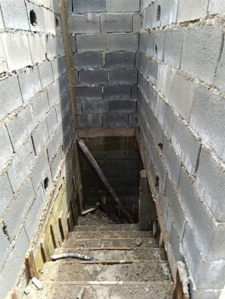 Imagem Casa de Condomínio com 2 Quartos à Venda, 54 m² em Parque Das Americas - Praia Grande