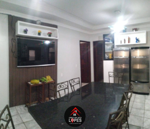 Imagem Casa com 3 Quartos à Venda, 400 m² em Potengi - Natal