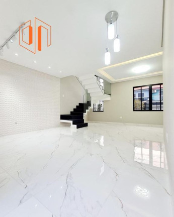 Imagem Sobrado com 3 Quartos à Venda, 127 m² em Cidade Jardim - São José Dos Pinhais