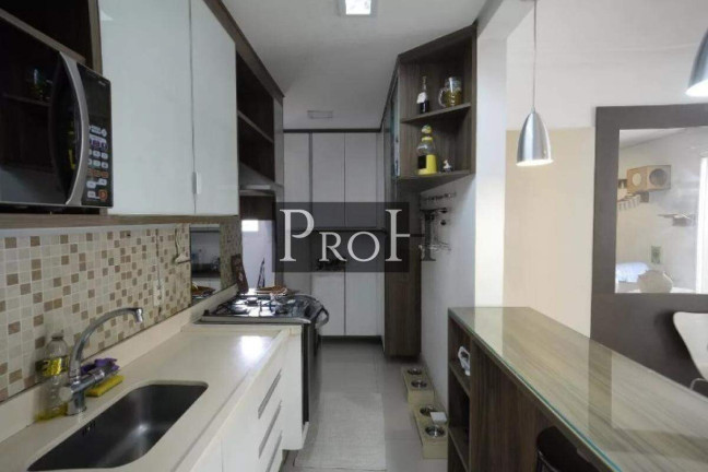 Imagem Apartamento com 3 Quartos à Venda, 74 m² em Mauá - São Caetano Do Sul Imagem Apartamento com 3 Quartos à Venda, 74 m² em Mauá - São Caetano Do Sul